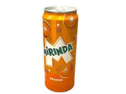 Mirinda Orange 330ml